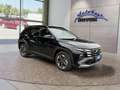 Hyundai TUCSON 1.6 T-GDI 18*Alu/LED/Navi/Keyless/Kamera      ** Zwart - thumbnail 8