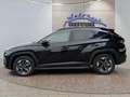 Hyundai TUCSON 1.6 T-GDI 18*Alu/LED/Navi/Keyless/Kamera      ** Zwart - thumbnail 2