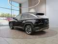 Hyundai TUCSON 1.6 T-GDI 18*Alu/LED/Navi/Keyless/Kamera      ** Zwart - thumbnail 3