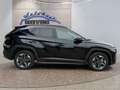Hyundai TUCSON 1.6 T-GDI 18*Alu/LED/Navi/Keyless/Kamera      ** Zwart - thumbnail 6