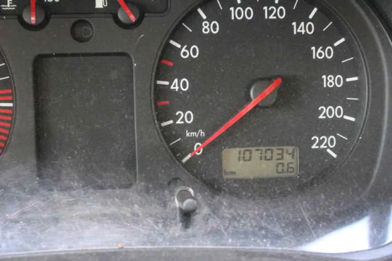 Volkswagen Golf 1.4 Basis, foto 7