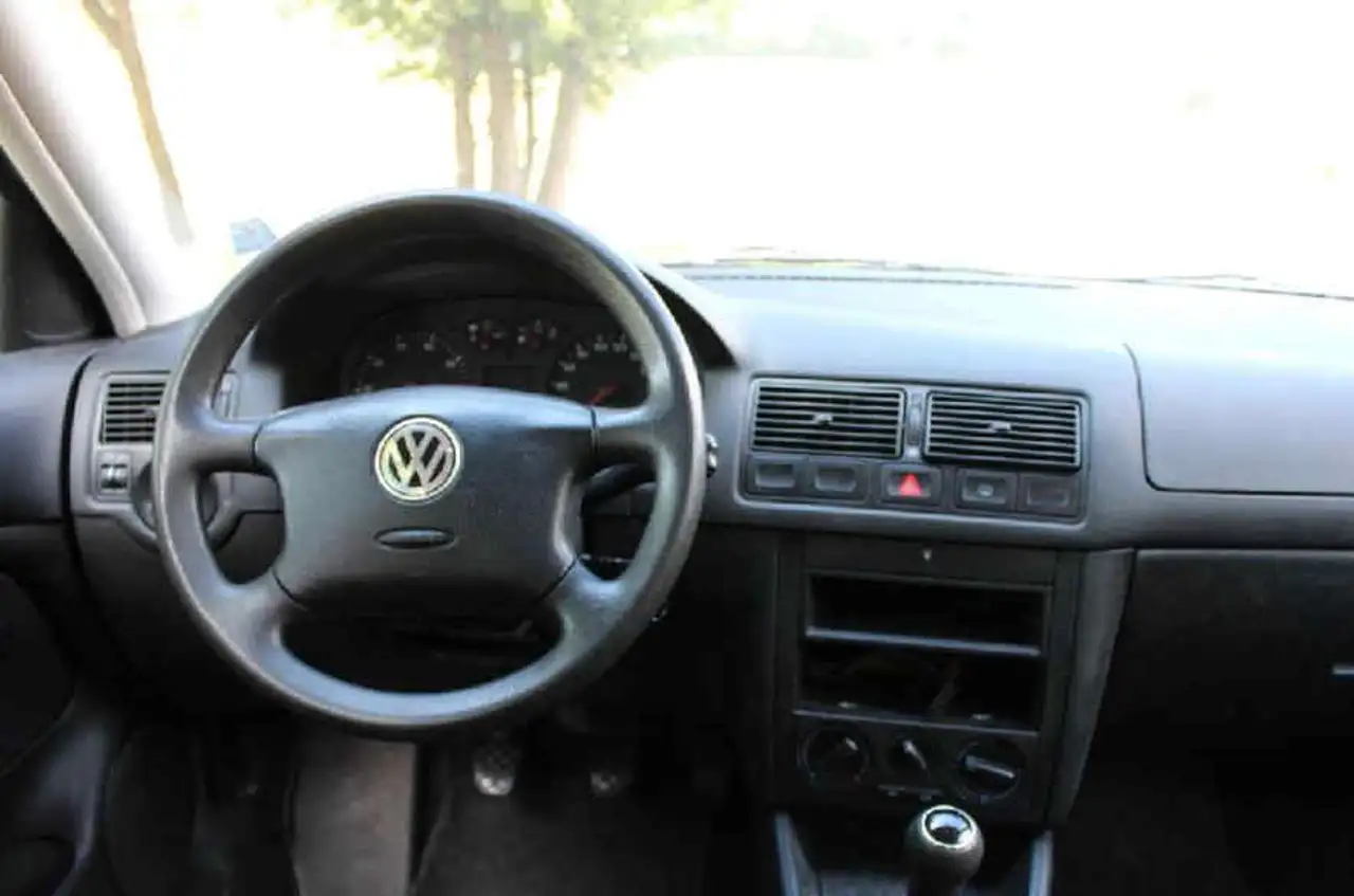 Volkswagen Golf 1.4 Basis, foto 12