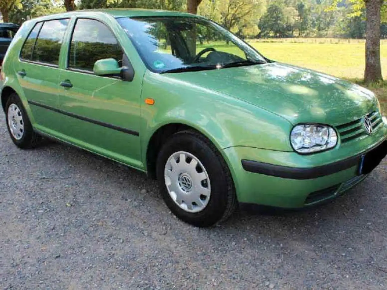 Volkswagen Golf 1.4 Basis, foto 2