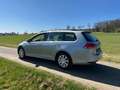 Volkswagen Golf 2.0 TDI BMT Trendline Variant 150ps Grau - thumbnail 8