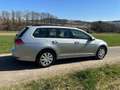 Volkswagen Golf 2.0 TDI BMT Trendline Variant 150ps Grau - thumbnail 4