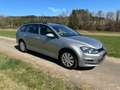 Volkswagen Golf 2.0 TDI BMT Trendline Variant 150ps Grau - thumbnail 2