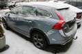 Volvo V60 Cross Country Cross Country D4 AWD Geartronic Plus BiXenon Navig Bleu - thumbnail 4