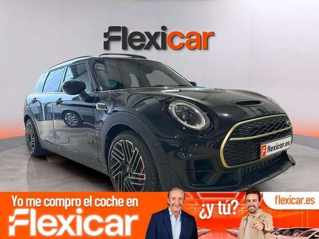 MINI John Cooper Works Clubman ALL4 Aut. - foto 1