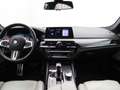 BMW M5 5 Serie sedan Blanc - thumbnail 13