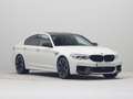 BMW M5 5 Serie sedan Blanc - thumbnail 7