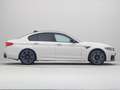 BMW M5 5 Serie sedan Blanc - thumbnail 8