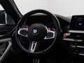 BMW M5 5 Serie sedan Blanc - thumbnail 2