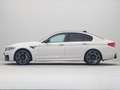 BMW M5 5 Serie sedan Blanc - thumbnail 12