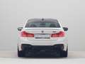 BMW M5 5 Serie sedan Blanc - thumbnail 10