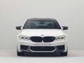 BMW M5 5 Serie sedan Blanc - thumbnail 6