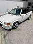 Ford Escort Cabrio 1.6i XR3 White - thumbnail 1