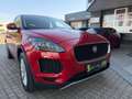 Jaguar E-Pace D150 S Klima 360 Grad Kamera Fernlichtass. Rot - thumbnail 9