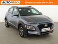 Hyundai KONA 1.6 Hybrid Klass 2WD Gris - thumbnail 8