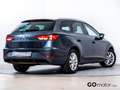 SEAT Leon ST STYLE 1.0 TSI 115CV 5P Blauw - thumbnail 2
