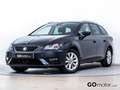 SEAT Leon ST STYLE 1.0 TSI 115CV 5P Blauw - thumbnail 1