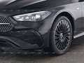 Mercedes-Benz CLE 300 e COUPE AMG LINE DISTRON PAN SD BURMEST Noir - thumbnail 4