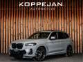 BMW X3 xDrive30e 292PK High Executive M-Sport | M-SPORT K Grijs - thumbnail 1