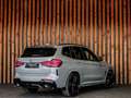 BMW X3 xDrive30e 292PK High Executive M-Sport | M-SPORT K Grijs - thumbnail 3