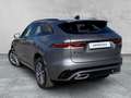 Jaguar F-Pace D300 AWD R-DYNAMIC SE PIXEL-LED+SHZG+LMF Grau - thumbnail 12