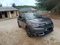 Citroen C5 Aircross BlueHDi 130 S