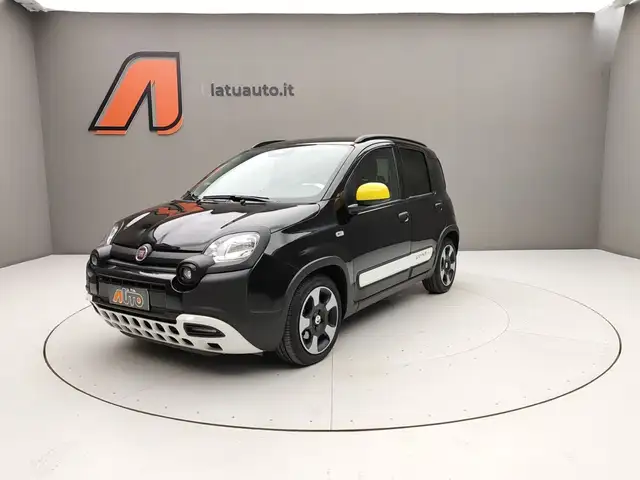Fiat Panda PANDINA 1.0 70CV HYBRID (CROSS)