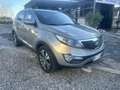 Kia Sportage 1.7 crdi Class 2wd Grijs - thumbnail 3