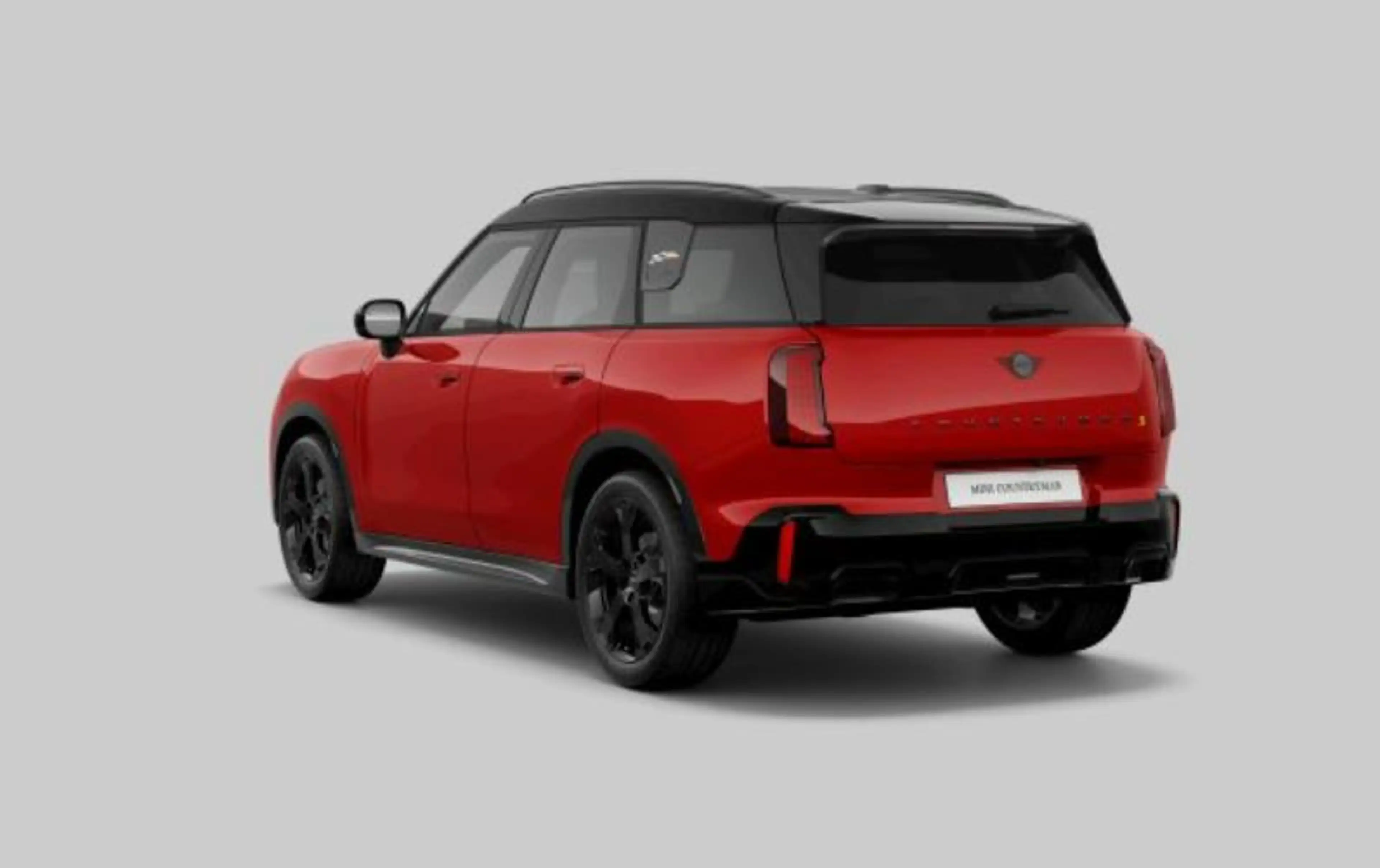MINI John Cooper Works Countryman SE ALL4 L Glazen panoramadak - Head up - Harman Ka — photo 14