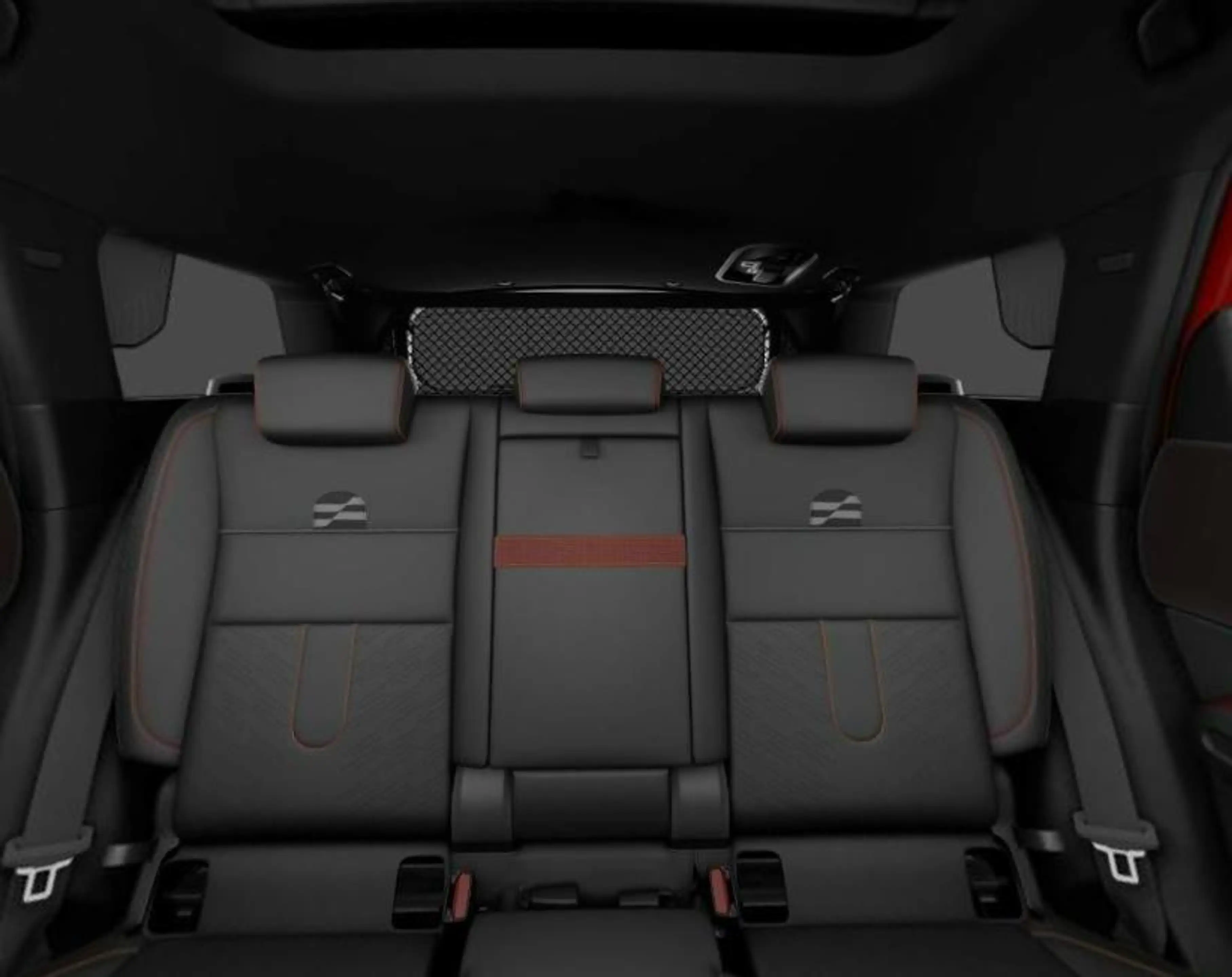 MINI John Cooper Works Countryman SE ALL4 L Glazen panoramadak - Head up - Harman Ka — photo 13