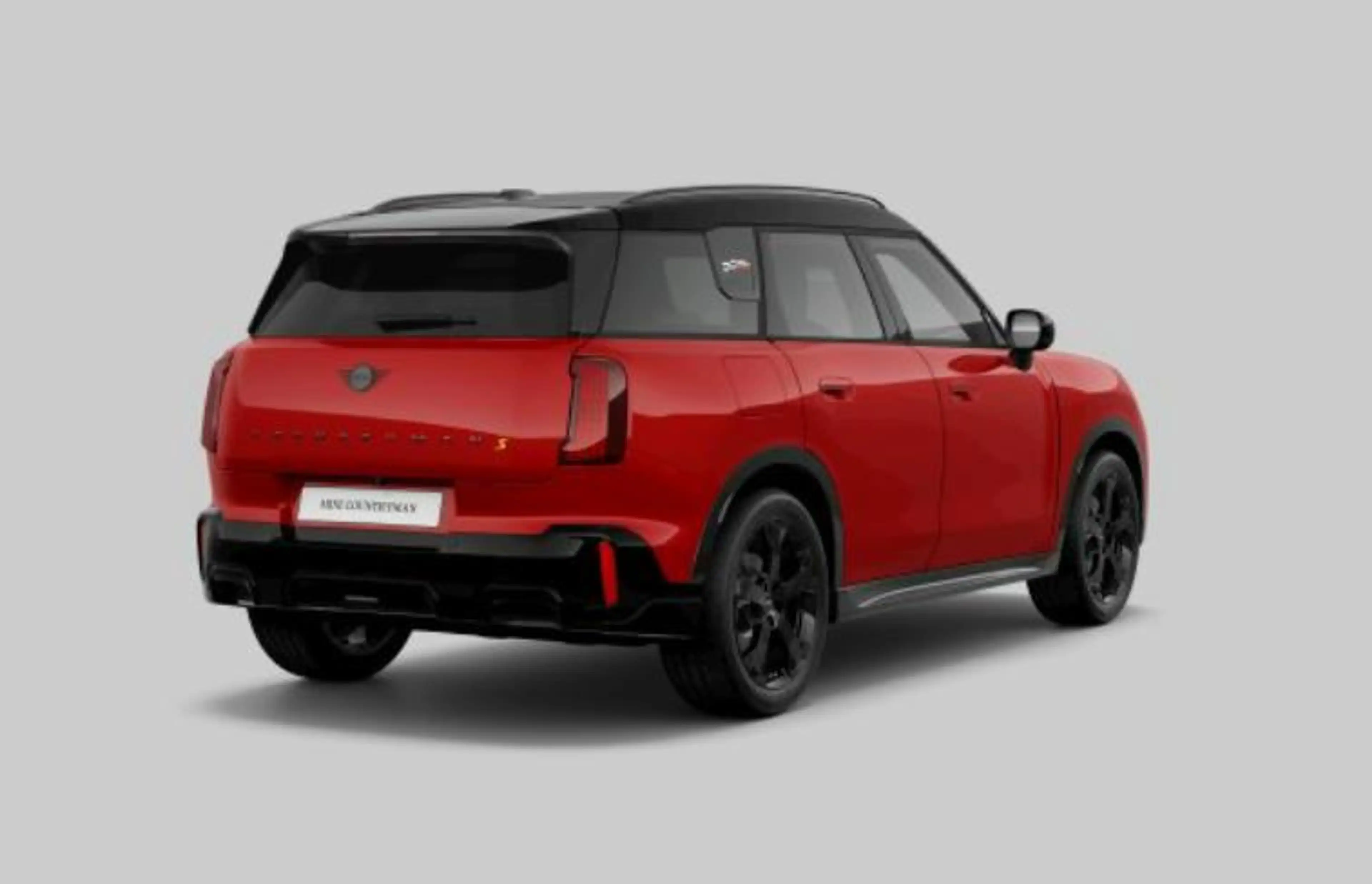 MINI John Cooper Works Countryman SE ALL4 L Glazen panoramadak - Head up - Harman Ka — photo 2