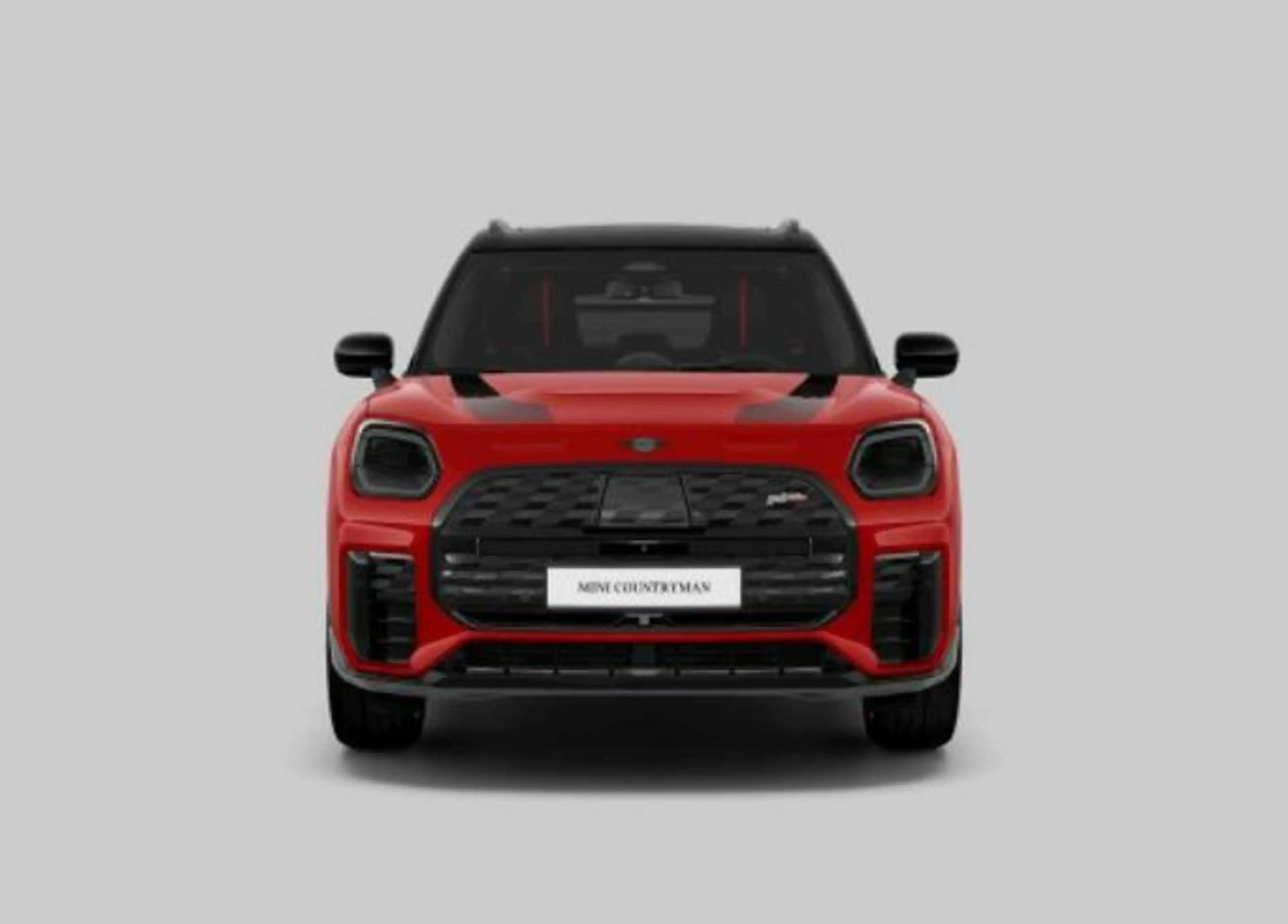 MINI John Cooper Works Countryman SE ALL4 L Glazen panoramadak - Head up - Harman Ka — photo 6