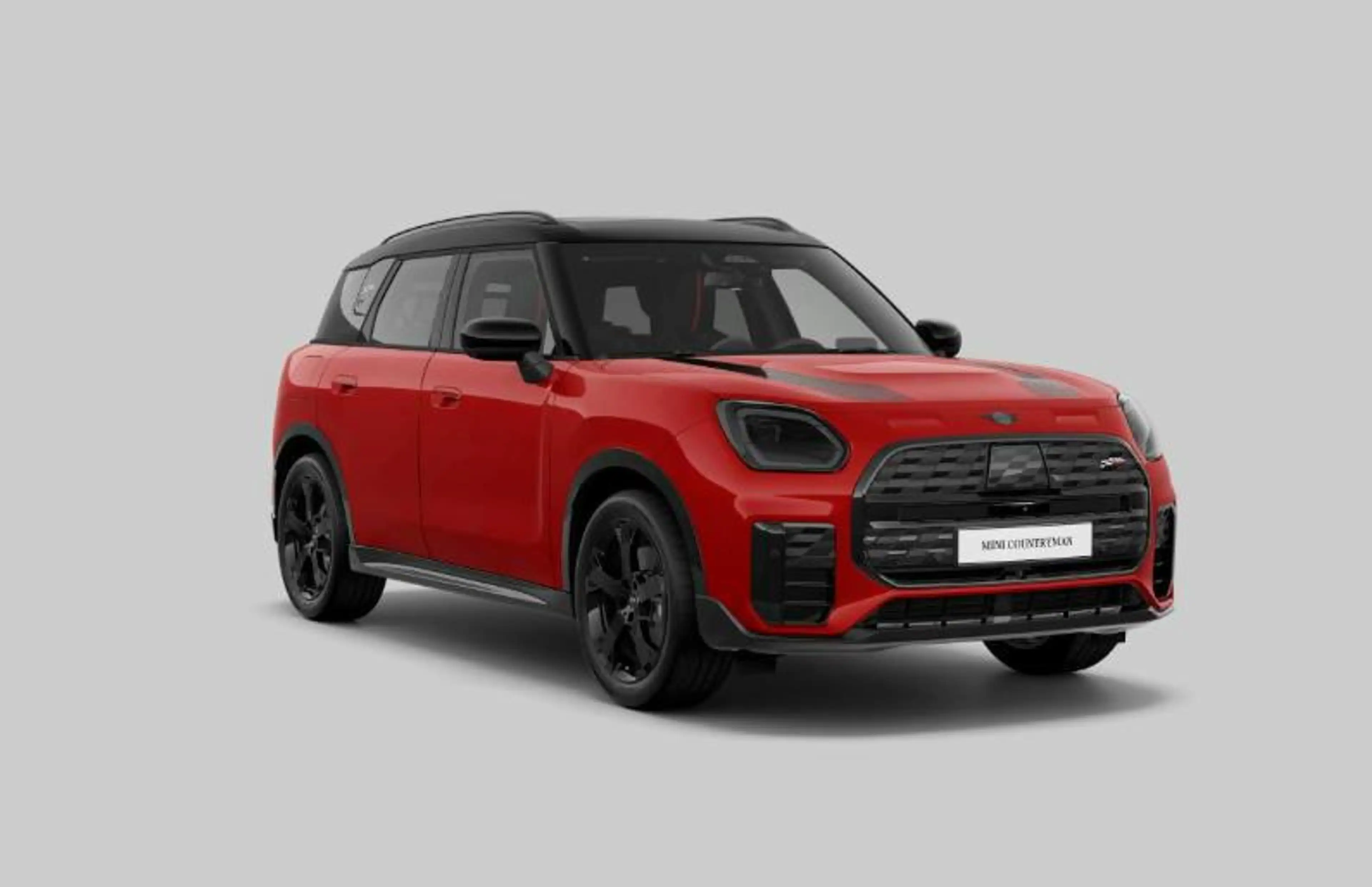 MINI John Cooper Works Countryman SE ALL4 L Glazen panoramadak - Head up - Harman Ka — photo 8