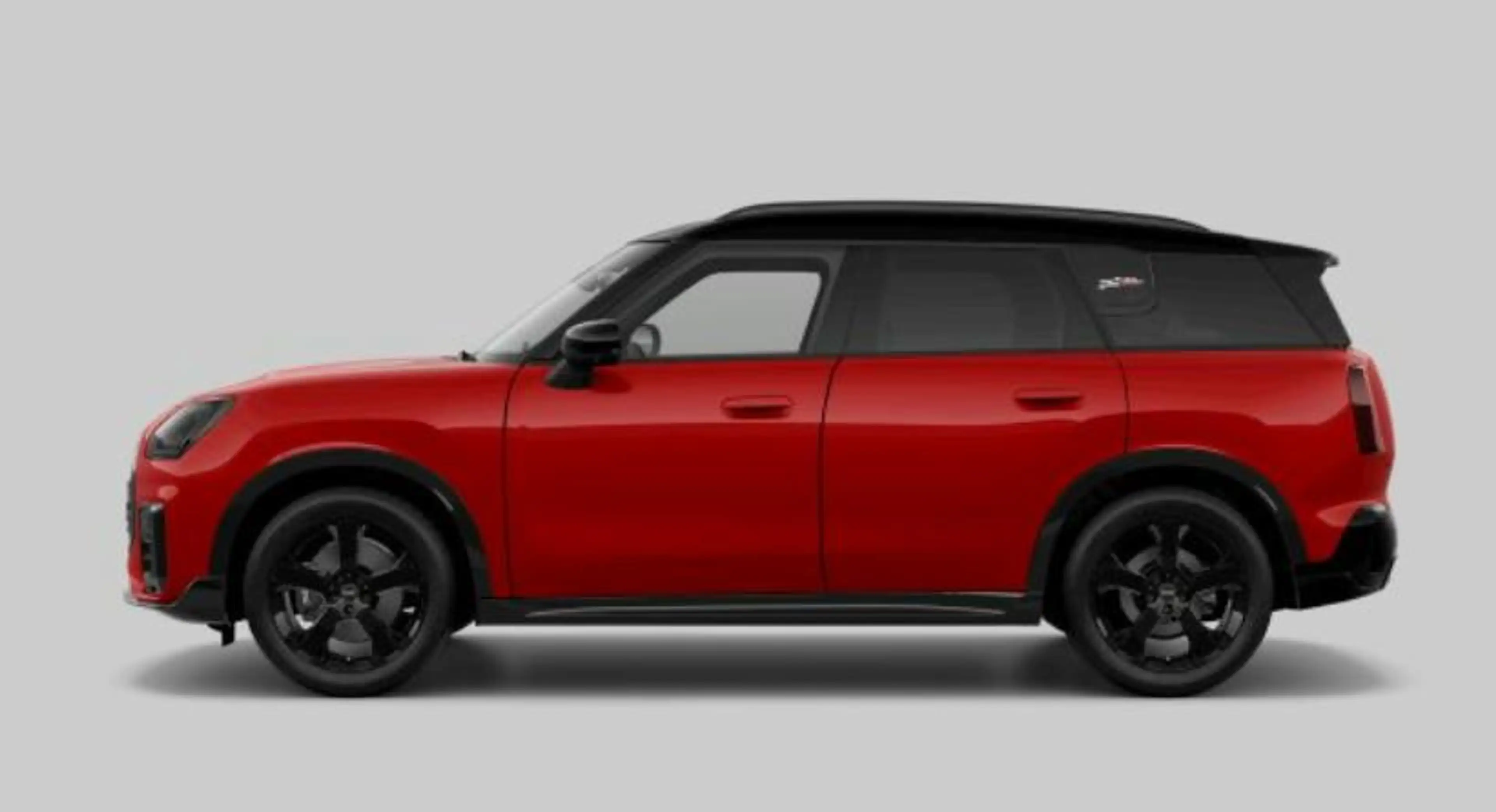 MINI John Cooper Works Countryman SE ALL4 L Glazen panoramadak - Head up - Harman Ka — photo 15