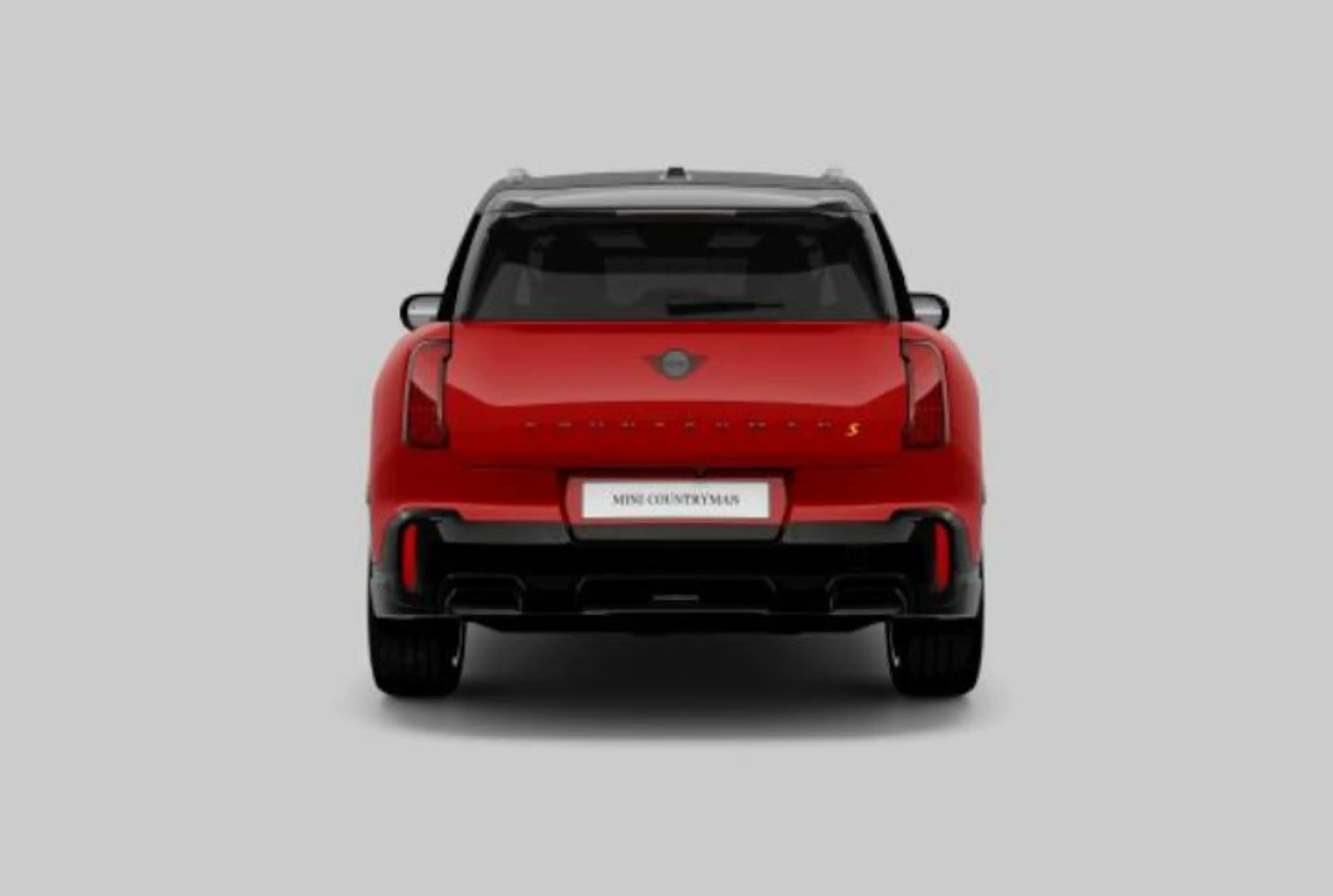MINI John Cooper Works Countryman SE ALL4 L Glazen panoramadak - Head up - Harman Ka — photo 10