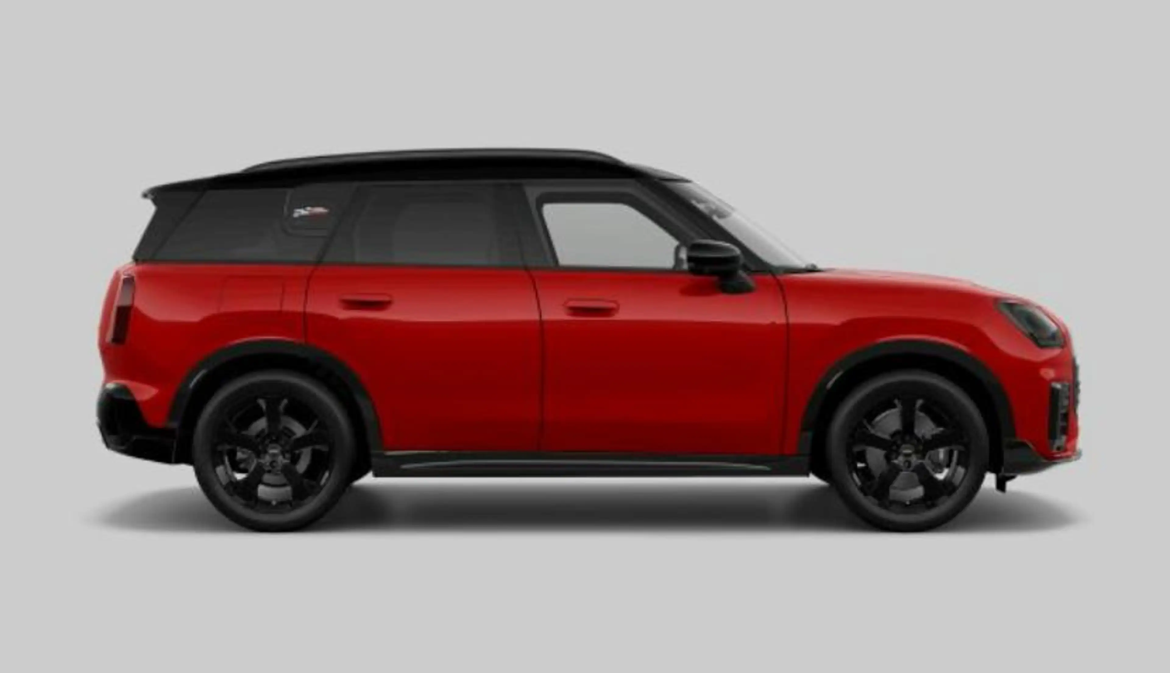 MINI John Cooper Works Countryman SE ALL4 L Glazen panoramadak - Head up - Harman Ka — photo 11