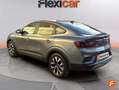 Renault Arkana E-Tech Engin. Fast Track Híb 105kW(145CV Gris - thumbnail 5