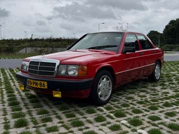 190 E Basic