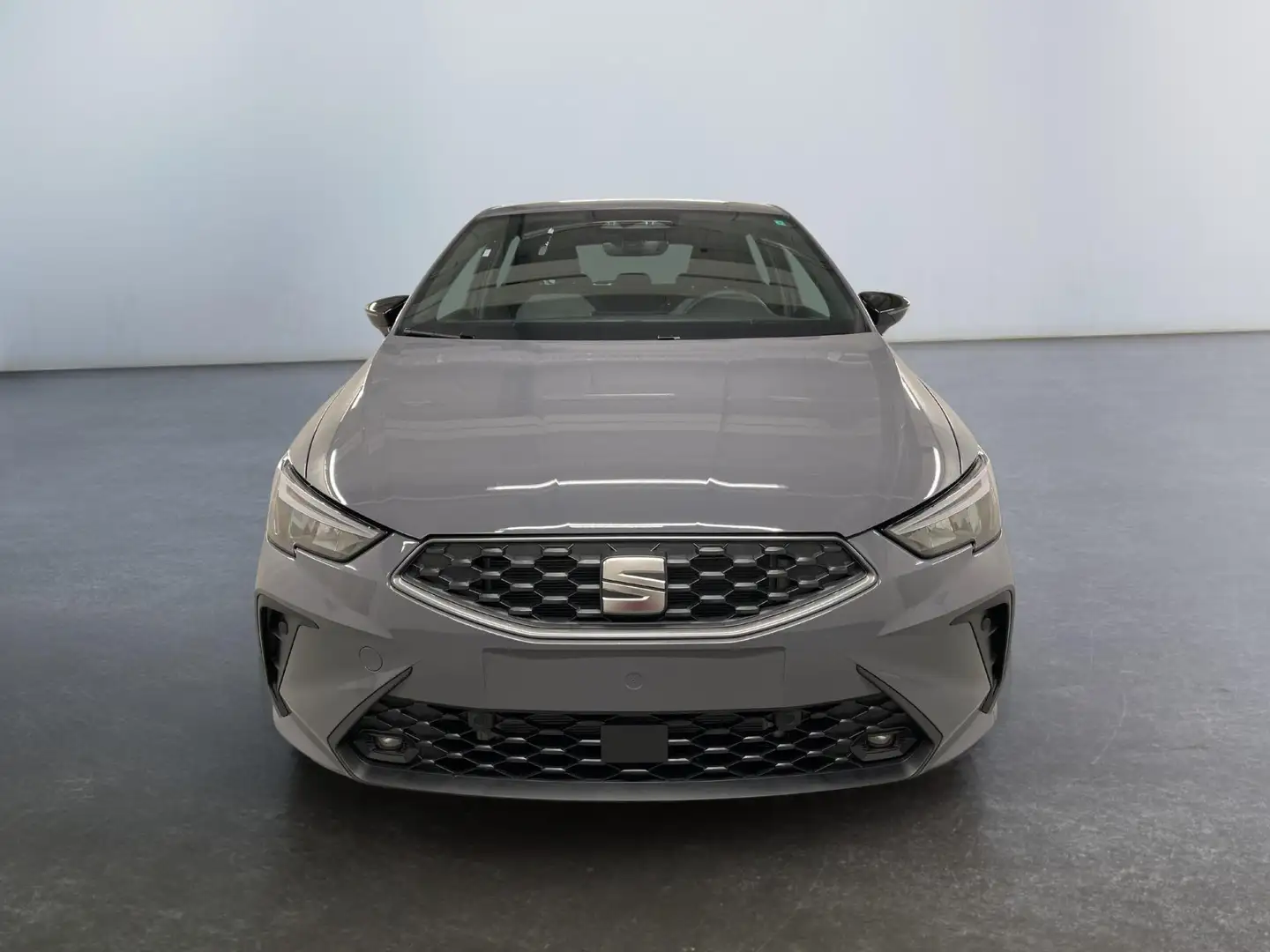 SEAT Ibiza FR 1.0 TSI 116PS/85kW DSG 2027 | +3J. ERW. GARA... Grau - 2