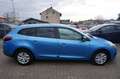 Renault Megane III Grandtour Limited Blau - thumbnail 8