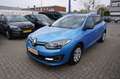 Renault Megane III Grandtour Limited Blau - thumbnail 1