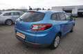 Renault Megane III Grandtour Limited Blau - thumbnail 5