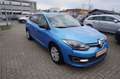 Renault Megane III Grandtour Limited Blau - thumbnail 3
