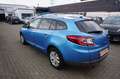 Renault Megane III Grandtour Limited Blau - thumbnail 7