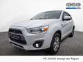 Mitsubishi ASX 1.8 Diamant Edition 2WD SHZ USB ALUFELGEN Blanc - thumbnail 1