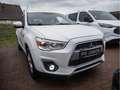 Mitsubishi ASX 1.8 Diamant Edition 2WD SHZ USB ALUFELGEN Blanc - thumbnail 2