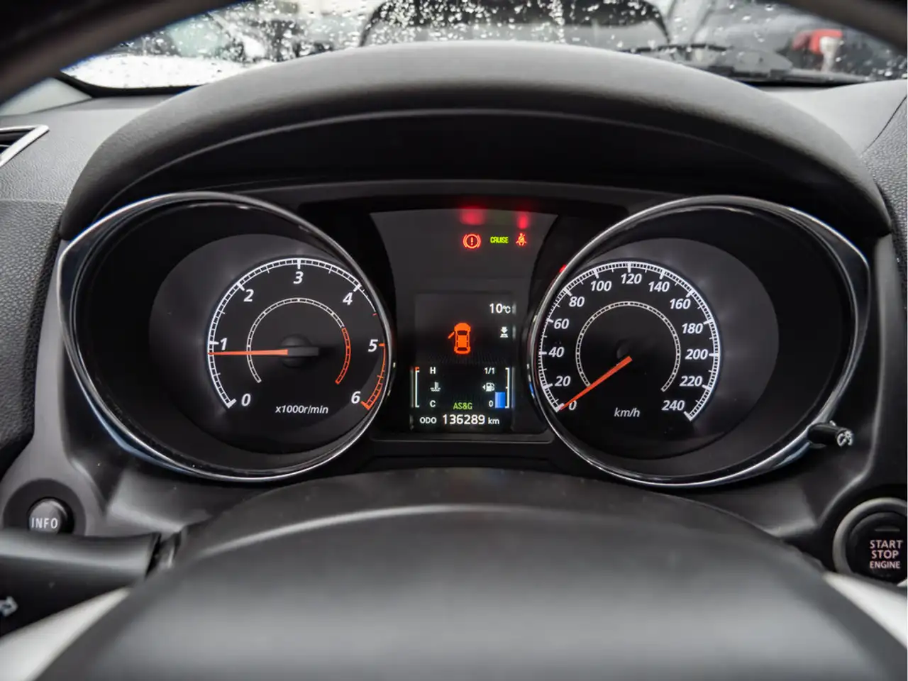 Das Auto